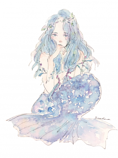 アイビー茜の今週のbeauty占い 7月9日 7月15日 ローリエプレス