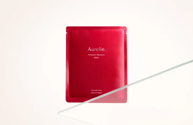 女優・タレントのMEGUMIさんがプロデュース！Aurelie.から夜用シート 