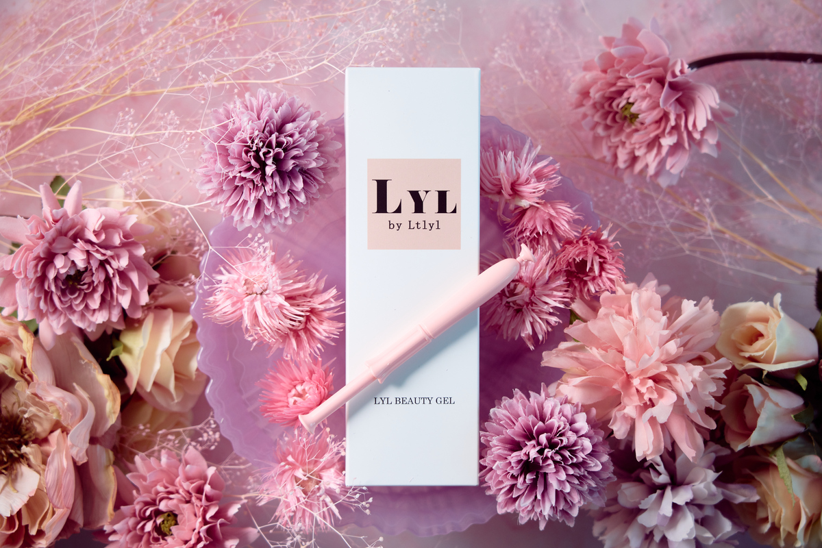 美と健康をサポート！膣美容液『LYL BEAUTY GEL』を発売 - エキサイト 