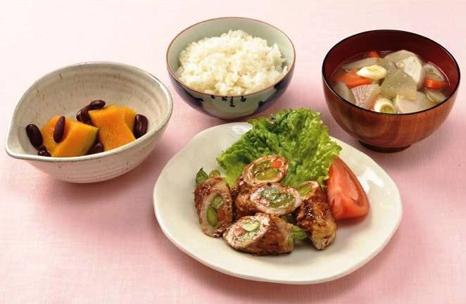 花王 しっかり食べても太りにくい スマート和食 を提唱 情報サイトもスタート 18年6月26日 エキサイトニュース