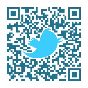 Twitterのユーザー名を入力するだけでqrコードを無料で自動生成 11年1月日 エキサイトニュース