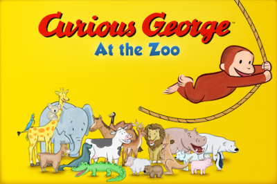 ほのぼのしていてかわいい ジョージの 動物園 ゲーム 無料 12年4月26日 エキサイトニュース