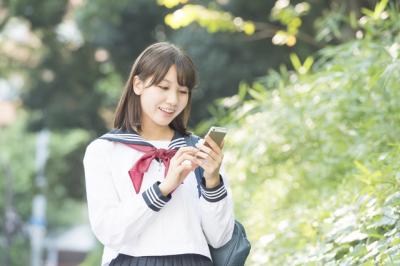 高校生のスマホ所有率は93 0 勉強もスマホを使ってスキマ時間を活用 17年2月6日 エキサイトニュース