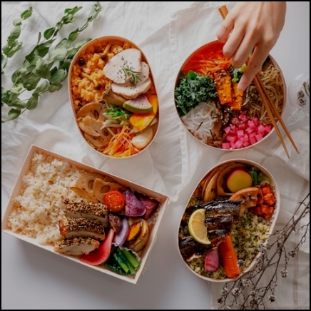 美活 Bikatsu 弁当 が新発売 18年11月26日 エキサイトニュース