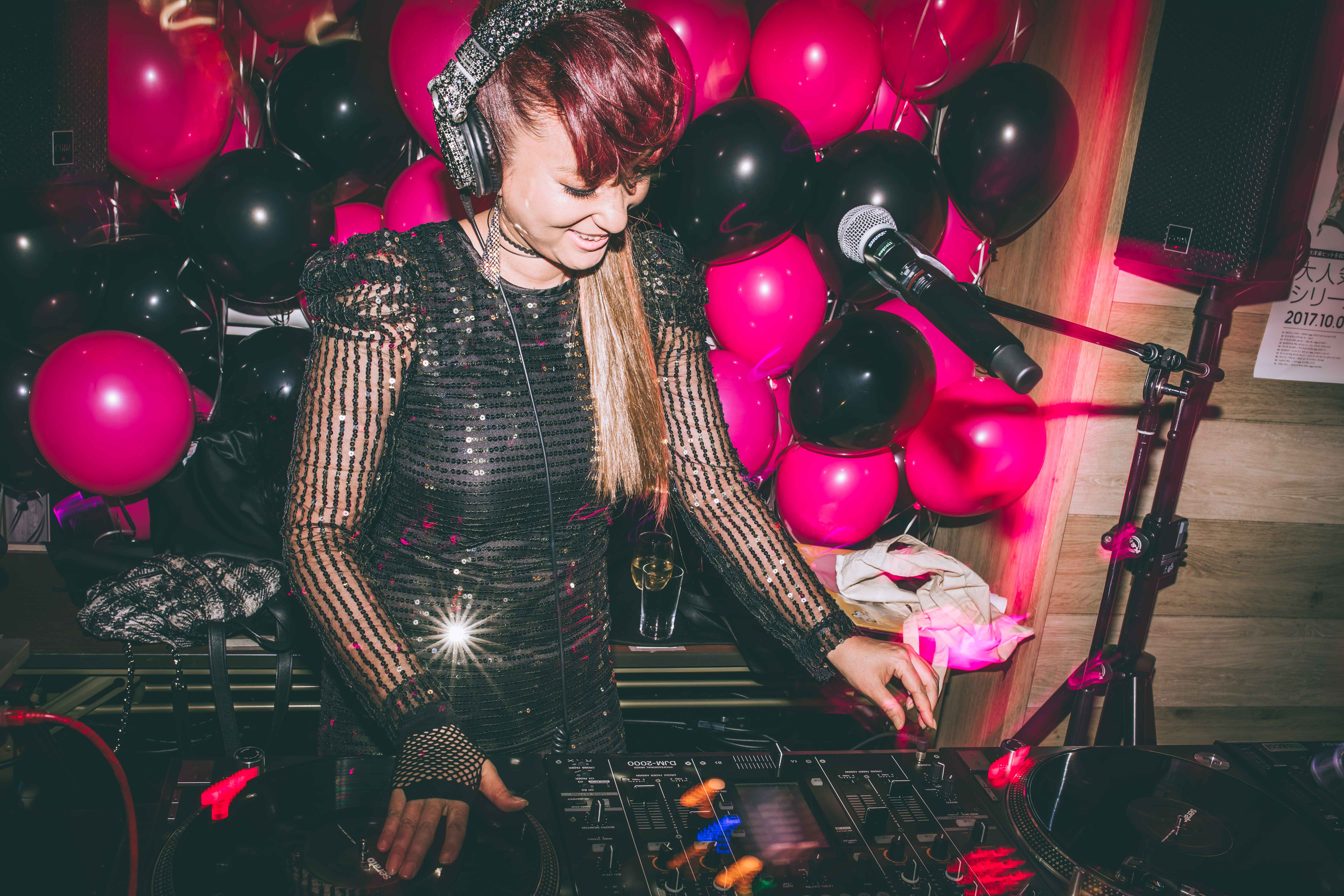 サブカルチャーを遊び尽くす Moxy Playhouse イベントレポ ローリエプレス