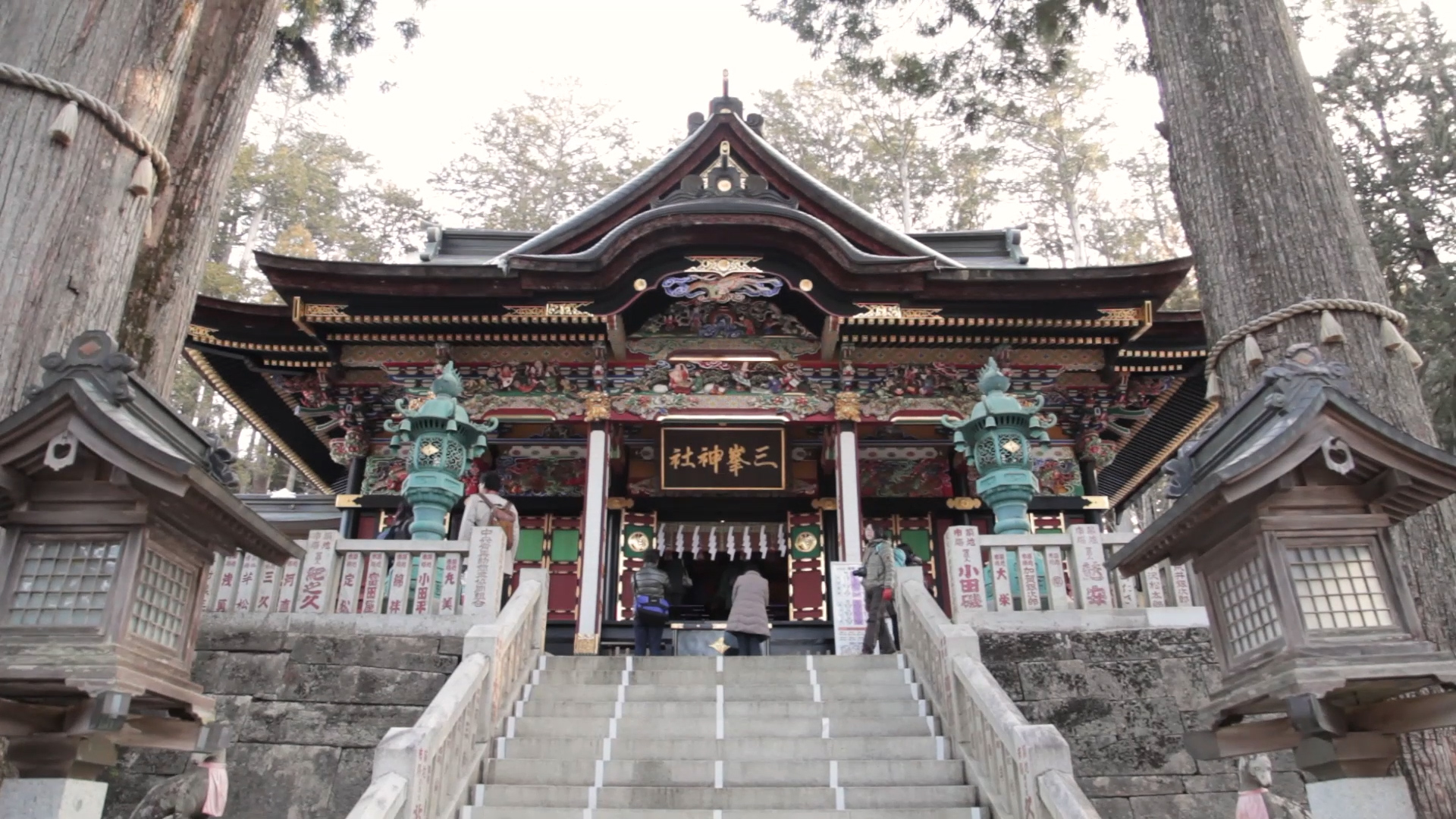 人生最高の1年に 一度は行くべき 日本一 の神社10選 ローリエプレス