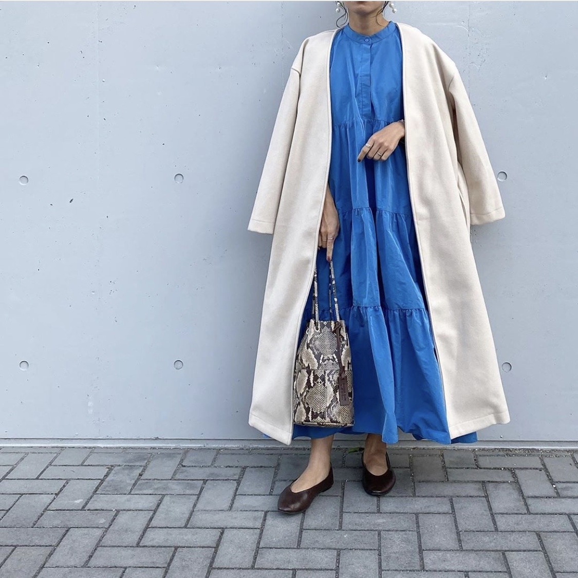 Zara 女子会で褒められる 秋冬の大人っぽコーデ4つ ローリエプレス