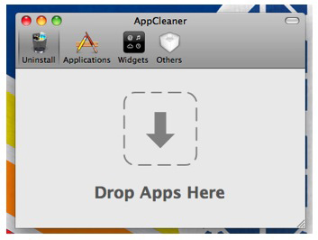 Mac アプリケーション アン インストール 削除 Mac アプリケーション