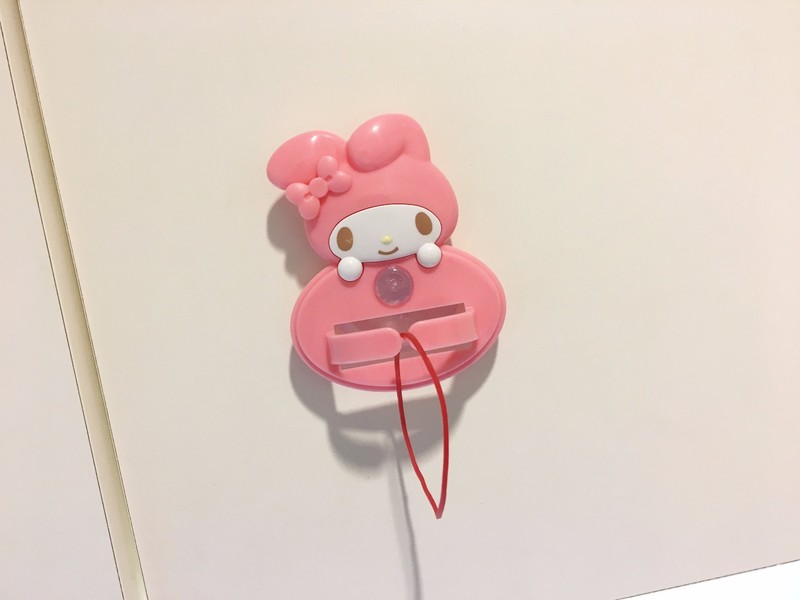 マイメロでかわいく Seria セリア のキッチン雑貨 ローリエプレス