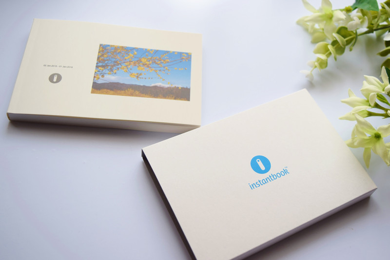 インスタから作れる写真集 Instantbook がオススメな理由5つ ローリエプレス