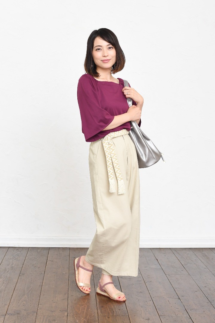 大量！レディースまとめ売り Mサイズ中心 秋コーデ・夏コーデ 1週間コーデ 秋服