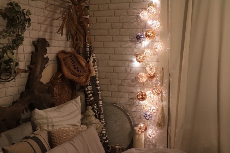 インテリアのカギは照明 おしゃれ照明diyアイデアが大集合 ローリエプレス