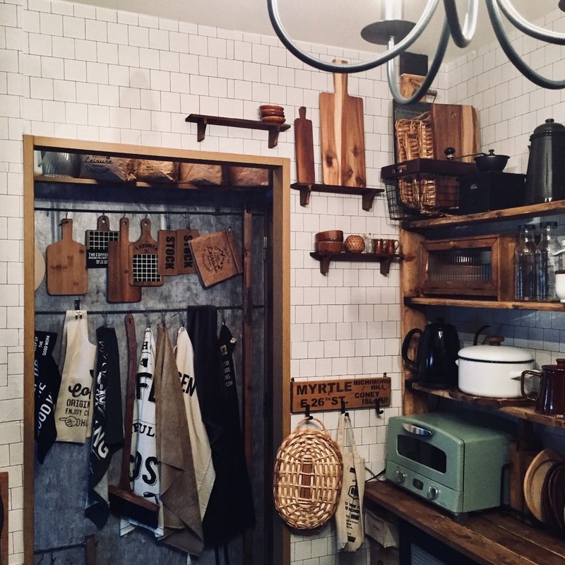 コスパ良し セリアで作るおしゃれなカフェ風インテリアまとめ ローリエプレス