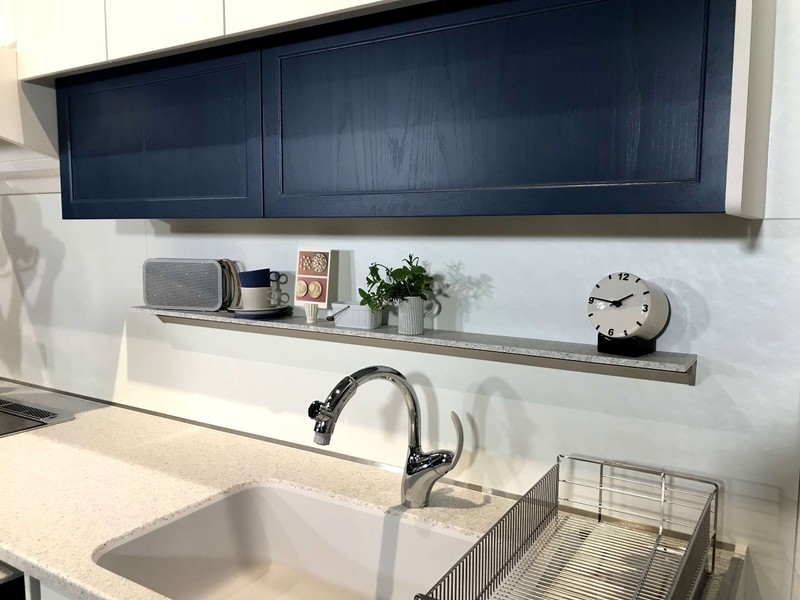 自由に動くキッチン 栗原はるみさんプロデュースの Harumi S Kitchen でワクワクが止まらない ローリエプレス