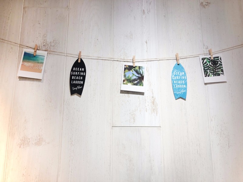 セリア 飾るだけでおしゃれになる 夏のウォールアイテム3選 ローリエプレス