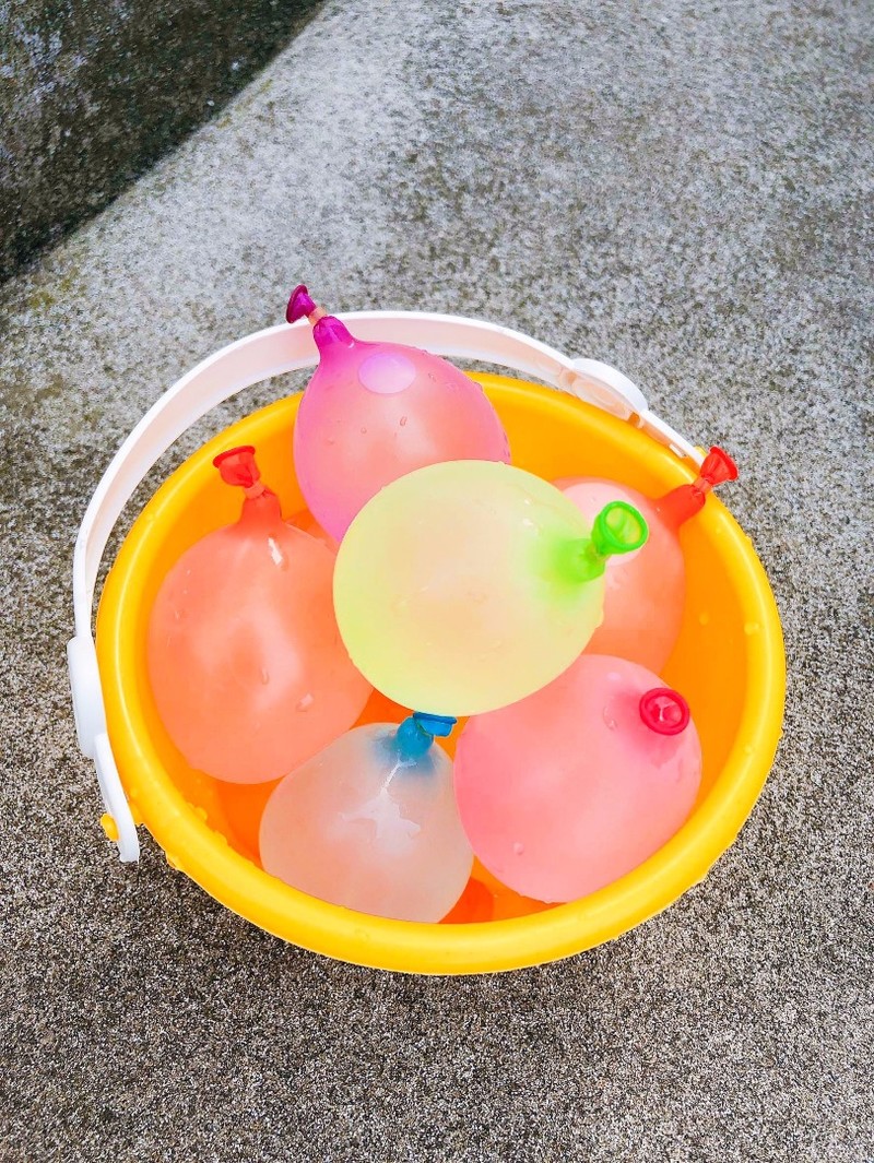 今週のlimia推し 水鉄砲に水風船 シャボン玉まで 3coins のおもちゃが優秀すぎる ローリエプレス