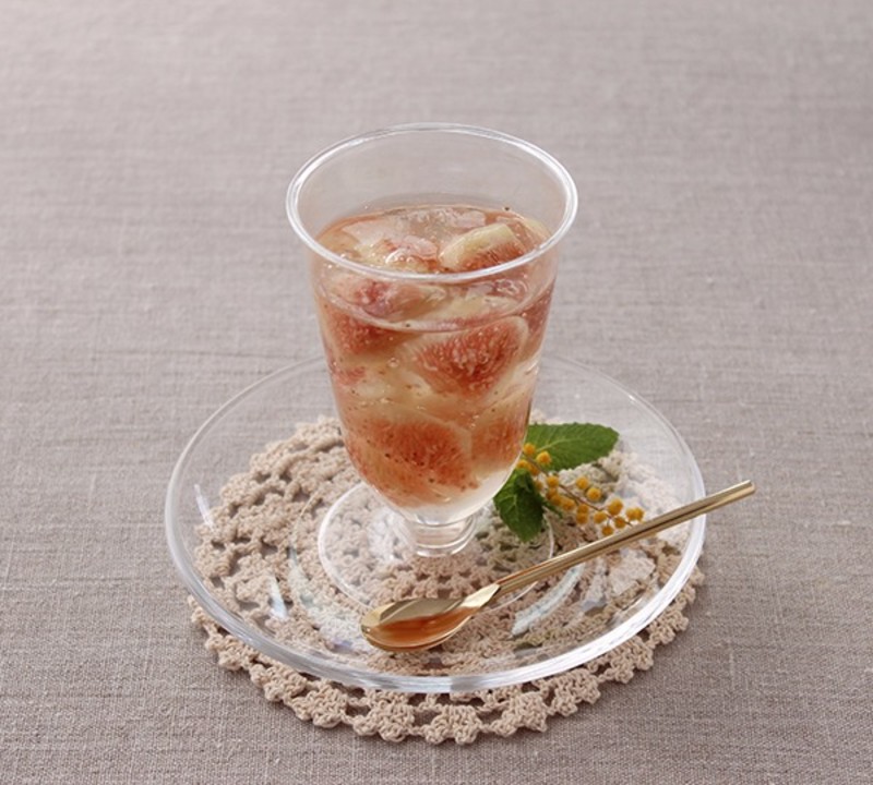 これ流行りそう ウワサの生フルーツゼリーが今買えるのは都内でココ ローリエプレス