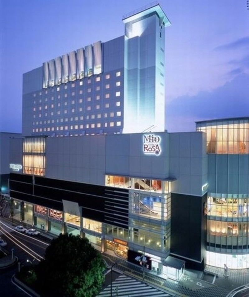 保存版 東京ディズニーリゾート提携ホテルのグッドネイバーホテルってなに どんな人に向いているの ローリエプレス