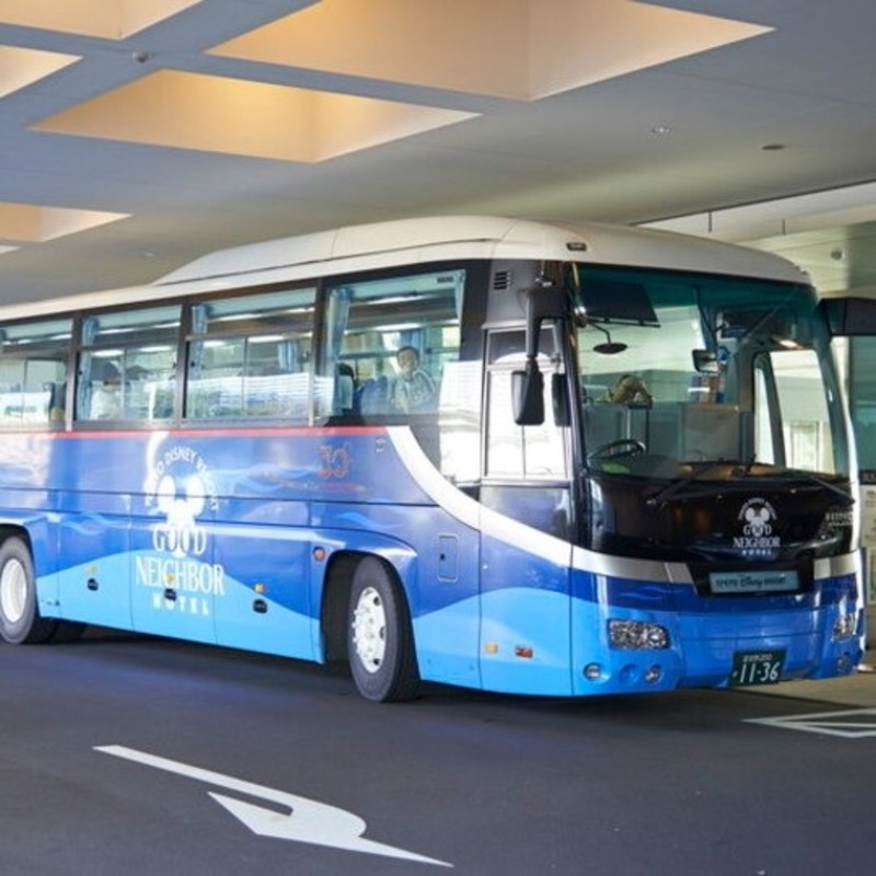 保存版 東京ディズニーリゾート提携ホテルのグッドネイバーホテルってなに どんな人に向いているの ローリエプレス