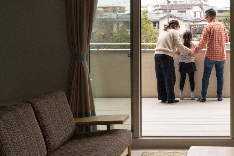 気をつけて ウッドデッキを取り付ける前に確認したいアレコレ ローリエプレス