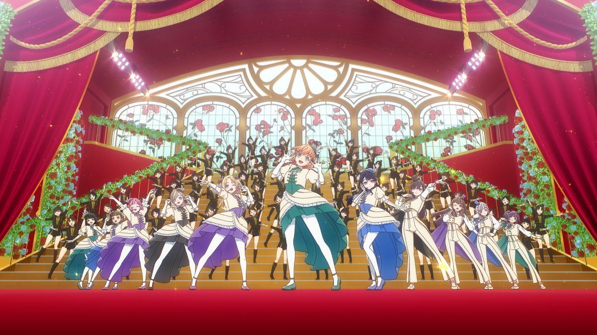 蓮ノ空 Bloom Garden Party ユニットCD 4種セット 【公式通販】