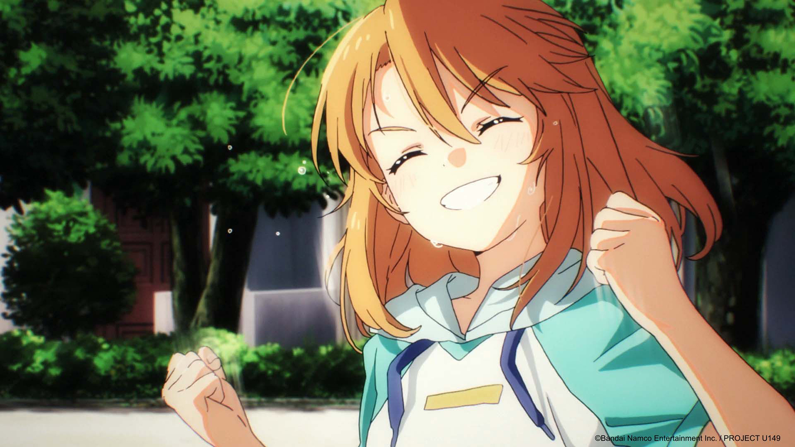 PSA10] バディファイト サッカーアイドル 結城晴 シンデレラガールズ