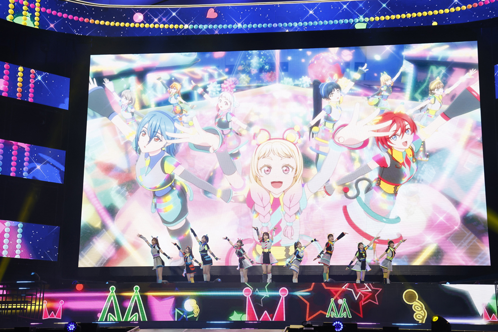 ラブライブ！スーパースター!! Liella! 3rd LoveLive! Tour ～WE