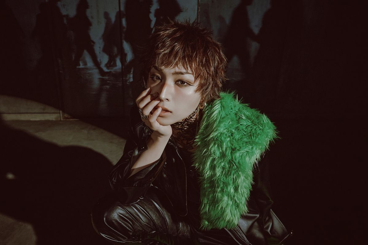 4th ALBUM「LIMITLESS」＆LIVE Blu-ray「蒼井翔太 LIVE Orchestra 2026 