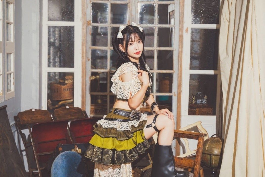 亜咲花が歌う新アニソン「Savage」が楽しみ！