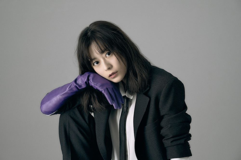 水瀬いのり、4月19日発売のBD「Inori Minase LIVE TOUR glow