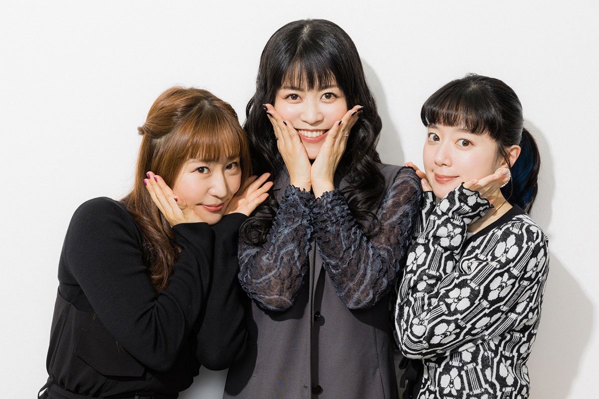 工藤晴香【Roselia】『BanG Dream! 10th☆LIVE「Sonnenschein」』生写真