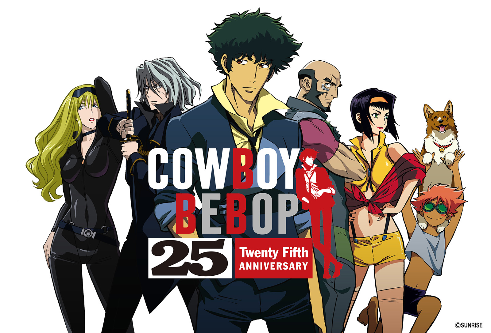 COWBOY BEBOP』OSTアナログ化記念！短期集中特集（1）――『COWBOY BEBOP』の音楽：菅野よう子の仕掛けるインタープレイ  (2023年8月25日) - エキサイトニュース