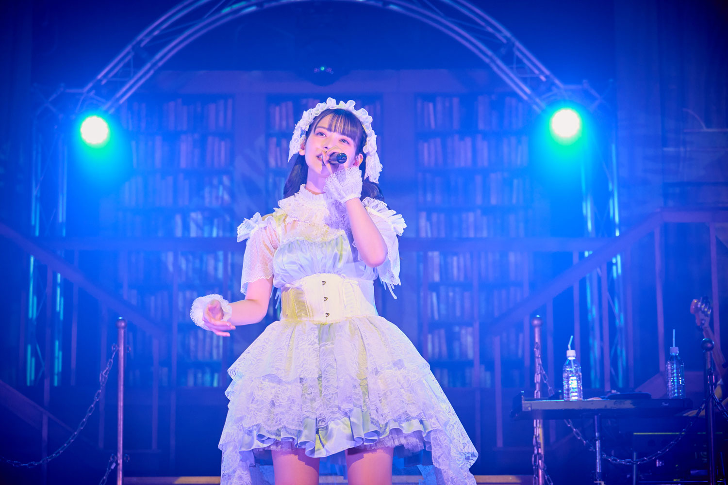 久々の声出しライブに、上坂すみれが、同志たちが、惜しみない雄叫びを上げる！ “SUMIRE UESAKA LIVE 2023 TALES OF ...