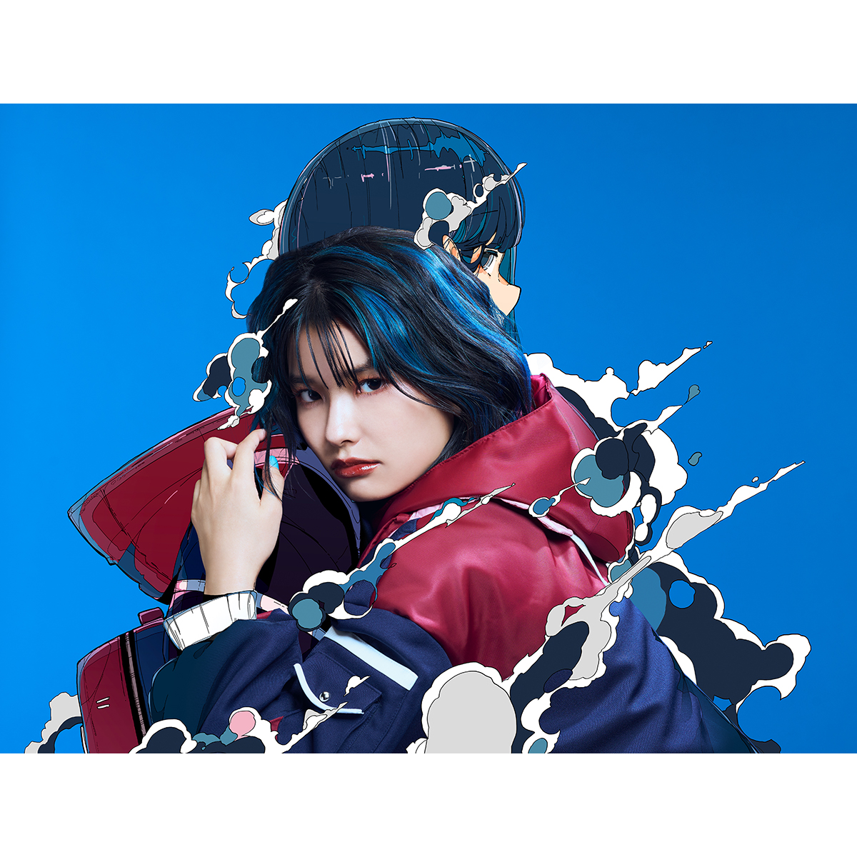 インタビュー 素顔を見せた三月のパンタシア みあが語るニューアルバム 邂逅少女 に込めたたくさんの 出会い 22年3月10日 エキサイトニュース 12 12