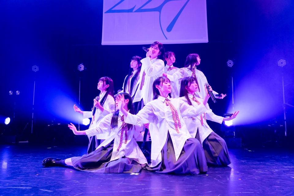 22/7 3期生 定期公演「ナナニジライブ 2026」　ブロマイド　バラ売り 22/7 3期生 定期公演「ナナニジライブ 2026」Finalのオフィシャル