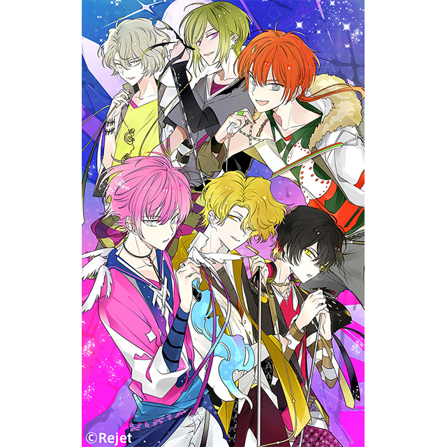 増田俊樹 島崎信長 斉藤壮馬 花江夏樹 豊永利行 木村良平ら出演の大人気cd ディア ヴォーカリスト の新作シリーズ制作決定 さらに 新たに山口勝平を迎えたドラマcdも発売決定 19年5月12日 エキサイトニュース