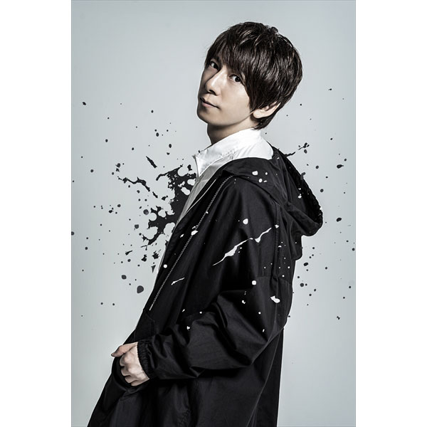 3月に開催予定だった公演を ほぼそのままの形 でお届け 羽多野 渉 初のオンラインライブ実施決定 年8月3日 エキサイトニュース 3 3