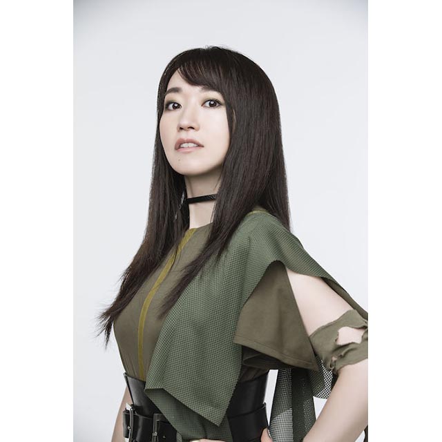 水樹奈々 初のオンラインアコースティックライブ Nana Acoustic Online の開催が決定 バックバンド Cherry Boysとのスペシャルリモートセッション映像も公開 年8月17日 エキサイトニュース