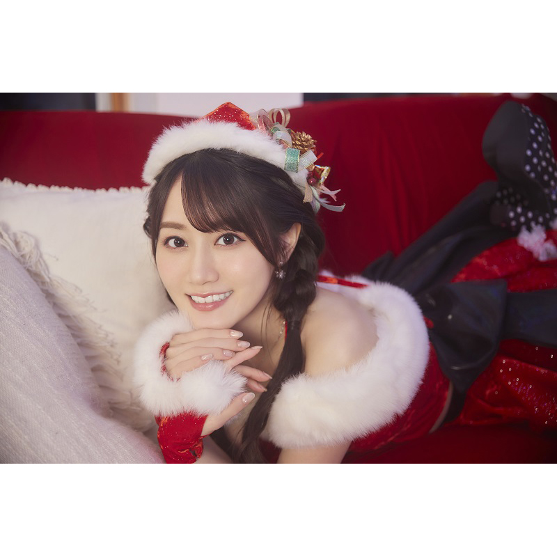 小倉 唯、配信限定クリスマスソング本日リリース＆MV公開！さらに小倉 唯全楽曲が待望のサブスク解禁！ (2020年12月9日) - エキサイトニュース