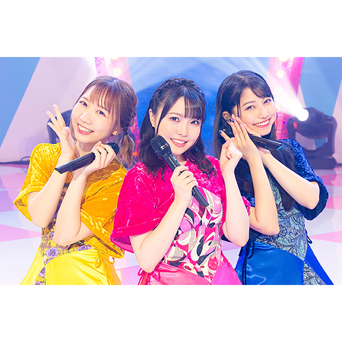 TrySail、1月19日（火）にブルーレイ発売記念YouTube生配信特番開催