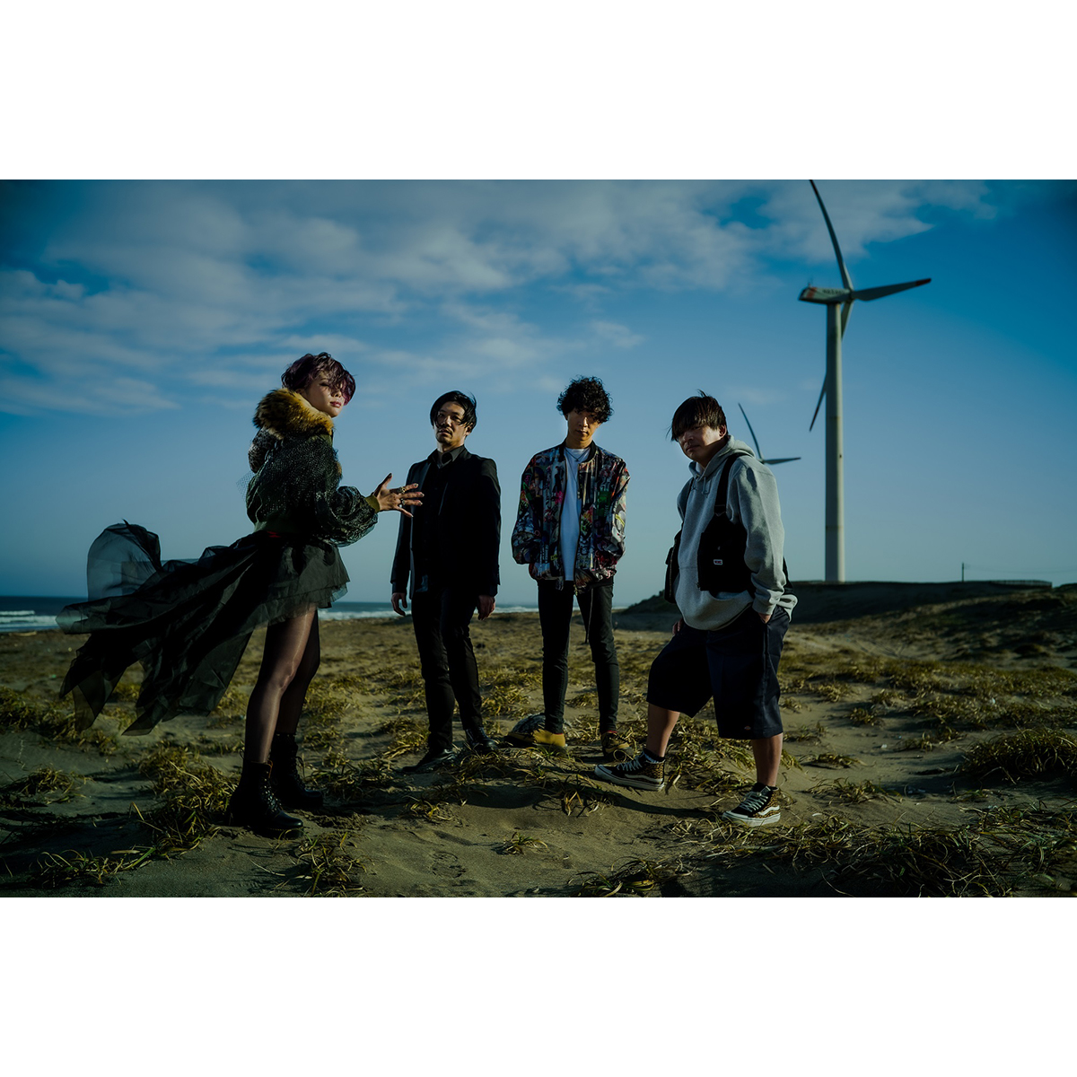 機材好き必見 岸田教団 The明星ロケッツが 公開レコーディングを渋谷のライブハウスにて開催決定 21年1月3日 エキサイトニュース