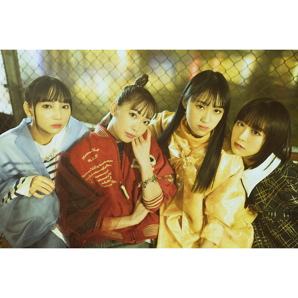 野島伸司脚本のアニメ ワンダーエッグ プライオリティ 発ユニット アネモネリアのアーティスト写真公開 21年1月12日 エキサイトニュース