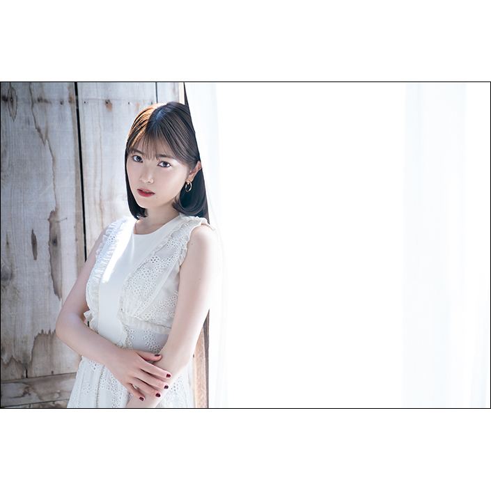 石原夏織2nd Live Make Smle Blu Ray Dvdが7月7日に発売決定 さらに ファンクラブ Hand In Hand 開設決定 21年2月日 エキサイトニュース 4 4