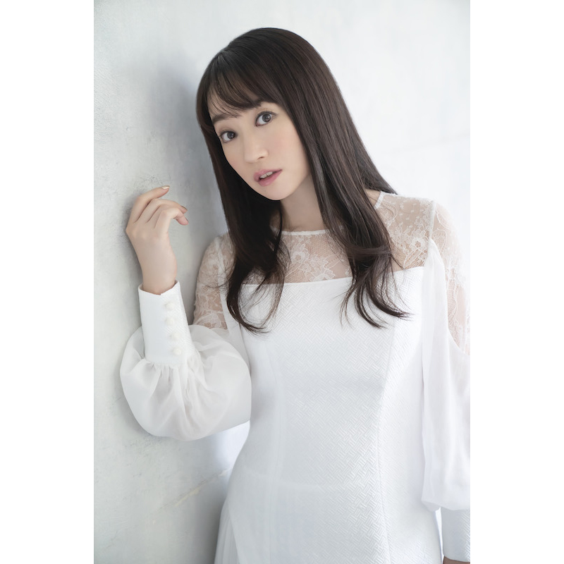 水樹奈々、2018年のライブツアーより未公開映像の「ひまわり」と、4月7