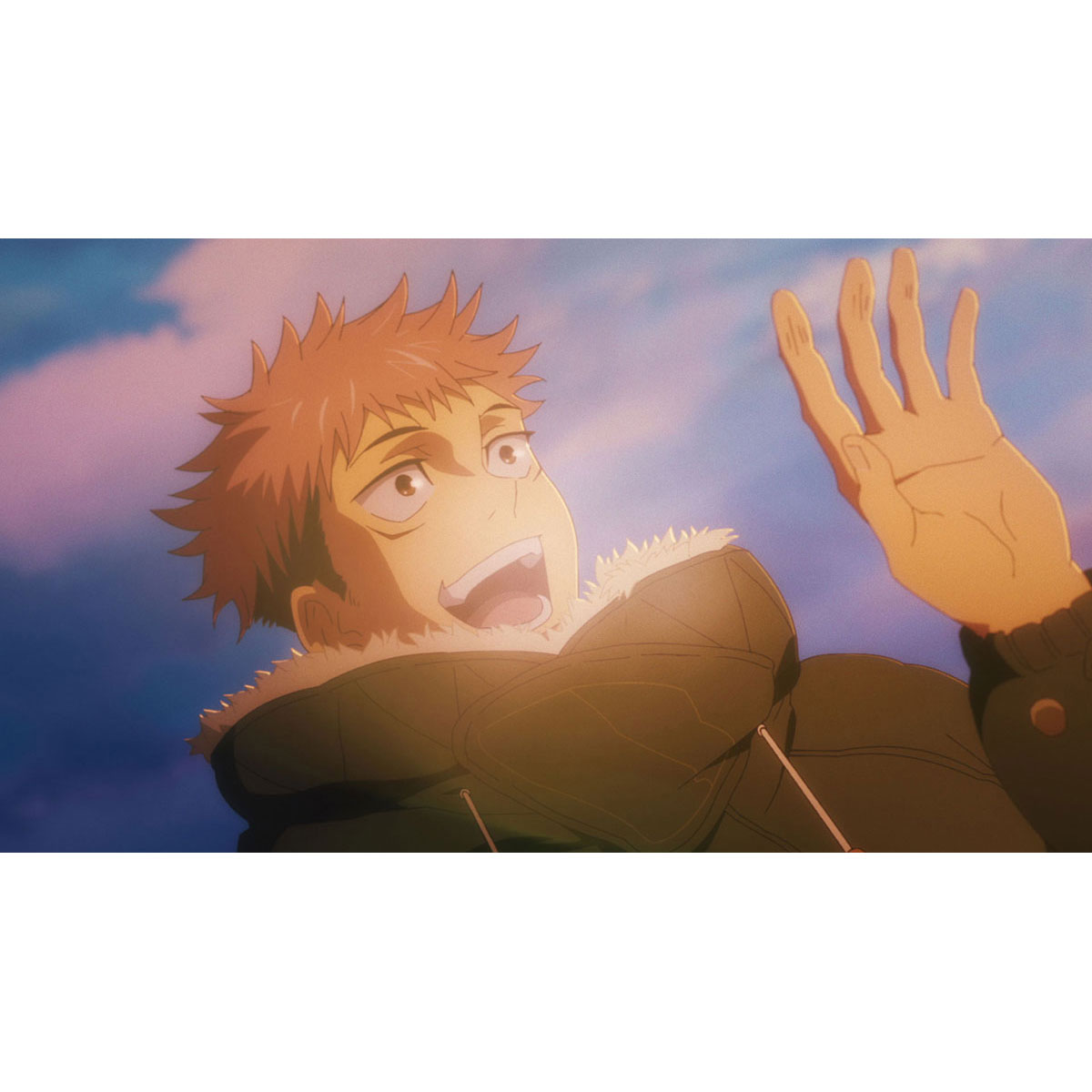 Tvアニメ 呪術廻戦 深く知りたいエンディングテーマの世界 Co Shu Nie Give It Back はなぜ どの回のエンディングにも溶け合う楽曲になったのか 21年3月24日 エキサイトニュース