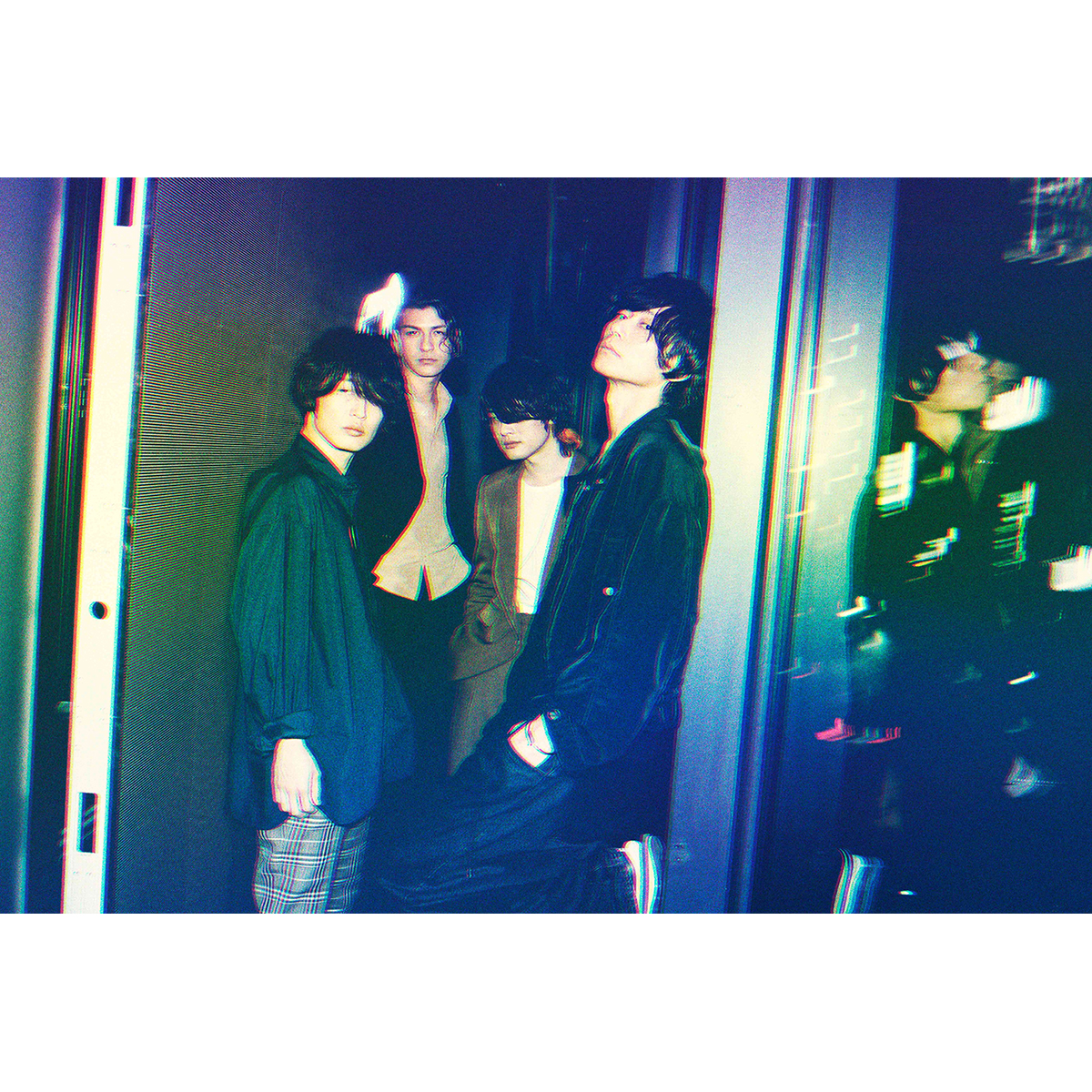 Alexandros 映画 機動戦士ガンダム 閃光のハサウェイ 主題歌 閃光 Mvのプレミア公開 先行配信スタート 21年4月29日 エキサイトニュース 4 6