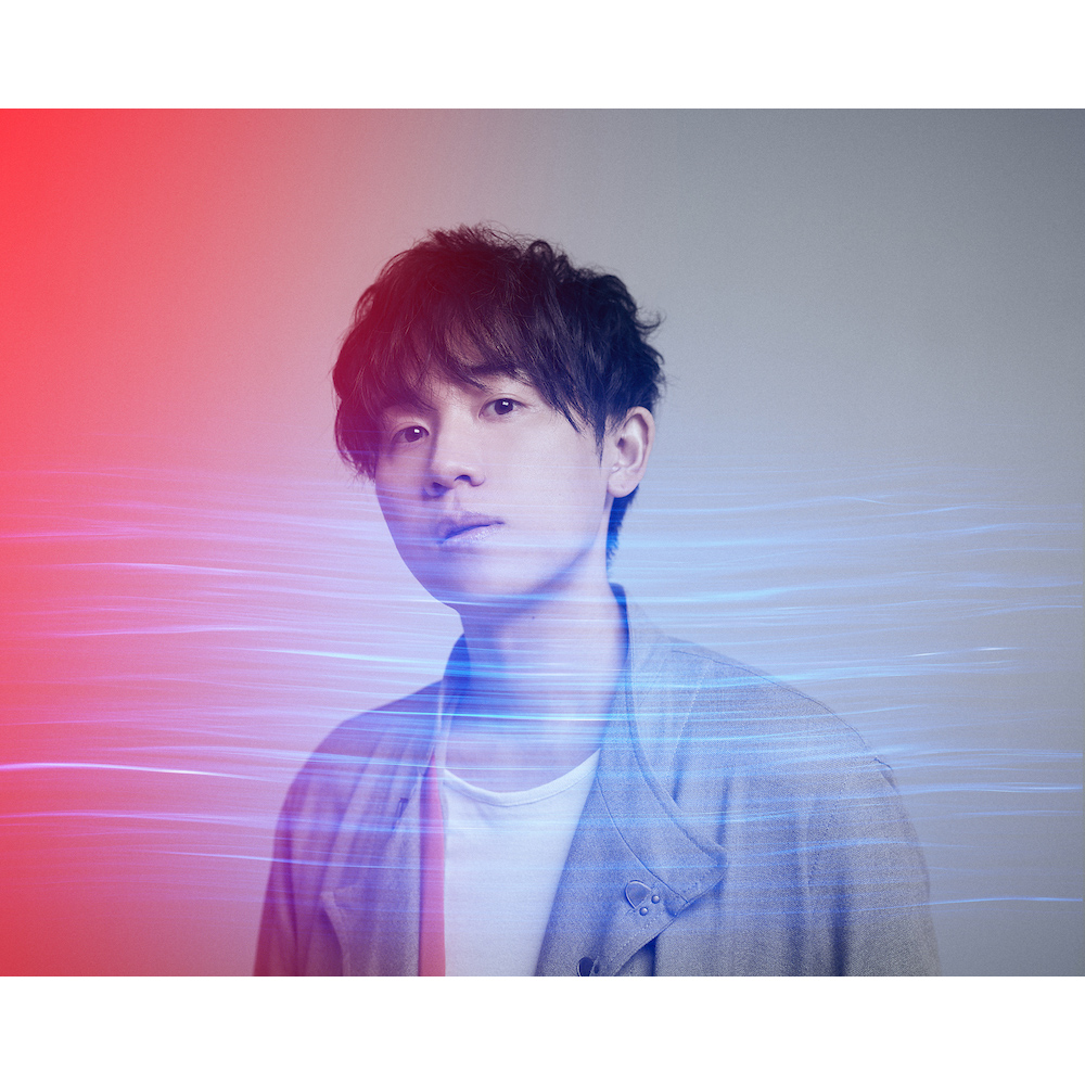 声優・山下大輝、「Tail」MVショートサイズを公開！1st EP「hear me