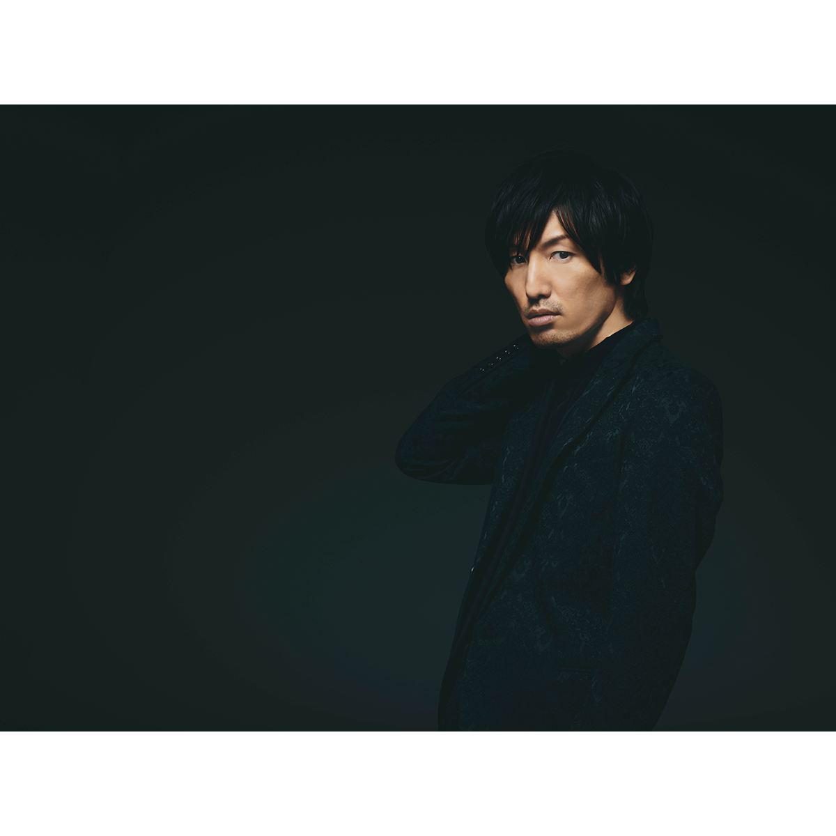 劇伴作家・澤野弘之のボーカルプロジェクト・SawanoHiroyuki[nZk]、TV 