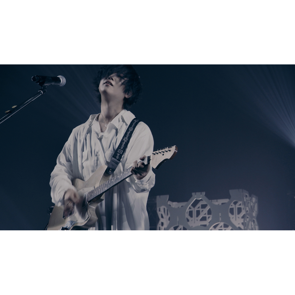 斉藤壮馬 Blu-ray u0026 DVD「Live Tour 2021 We are in bloom! at Tokyo Garden Theater」より、『パレット』のライブ映像公開！  (2021年8月27日) - エキサイトニュース