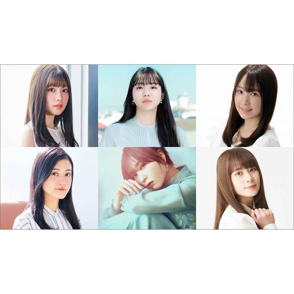 アミューズ所属女性声優9名によるyoutubeチャンネル Amuse Voice Actors Channel 初のリアルイベントを開催 21年9月9日 エキサイトニュース 4 5